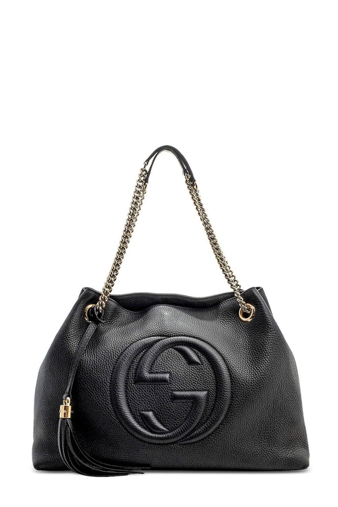 Buy Gucci Handbag Blondie Top Handle Bag With Box (J596)